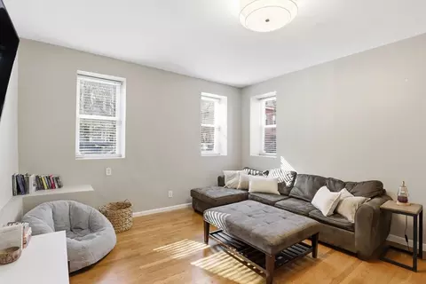Living - 252 E St #1, Boston, MA 02127 photo 2 of 3