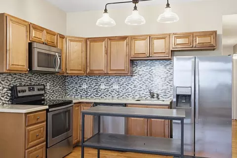 Kitchen - 252 E St #1, Boston, MA 02127 photo 3 of 3