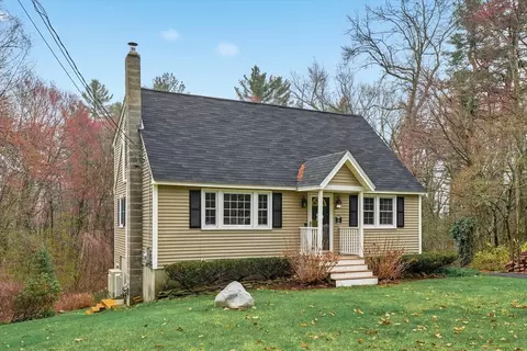 24 Fordway, Windham, NH 03087
