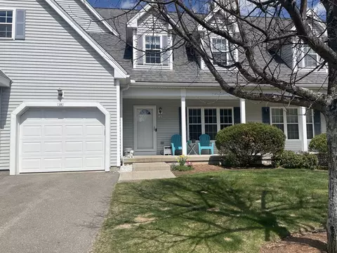 1 Patriots Way # B, Sterling, MA 01564