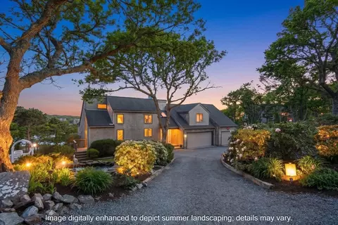 336 Stage Island Rd, Chatham, MA 02633