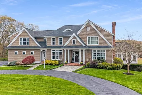 38 Fieldstone Farm Rd, Sudbury, MA 01776