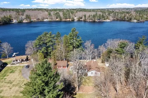 159 Ashby, Ashburnham, MA 01430
