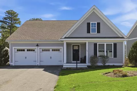 15 Summersweet Cir #15, Plymouth, MA 02360