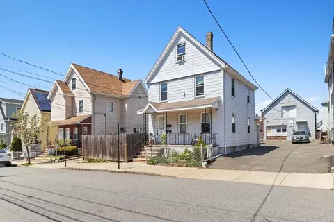 59 Woodville St, Everett, MA 02149