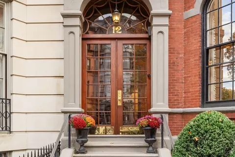 12 Marlborough St #1, Boston, MA 02116
