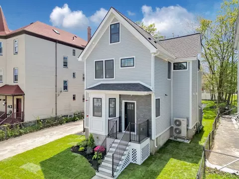 112 Armandine St #2, Dorchester, MA 02124