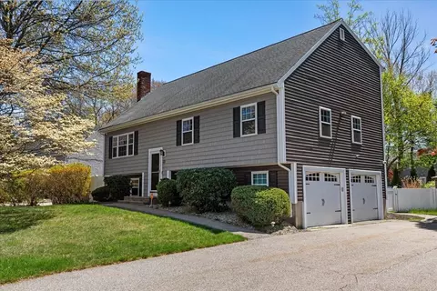 23 Emily Jeffers Rd, Randolph, MA 02368