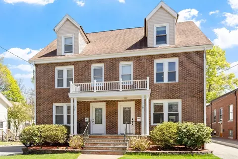 129 Washington St #129, Winchester, MA 01890