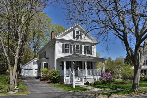 115 Prescott St, Reading, MA 01867