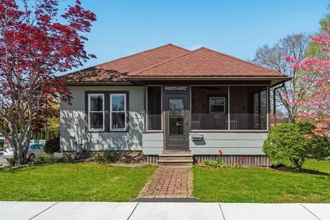 4263 Acushnet Ave, New Bedford, MA 02745