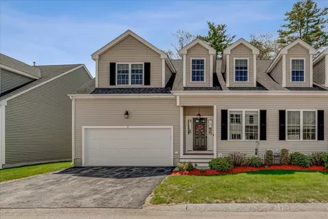 3 Dino Way #3, Milford, MA 01757
