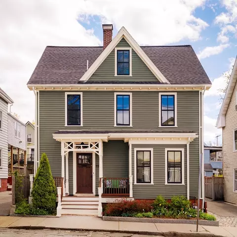 15 Loring St, Somerville, MA 02143