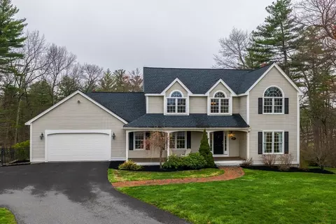 16 Madigan Ln, Ayer, MA 01432