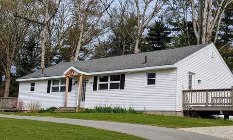 65 Depot Rd # B, Oxford, MA 01540