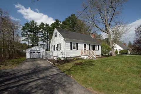 125 High St, Abington, MA 02351