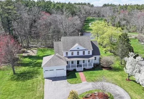 264 River St, Norwell, MA 02061