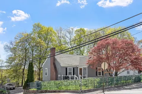 159 East St, Fitchburg, MA 01420