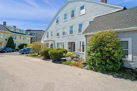 12-16 Landon Cir #3, Lynn, MA 01902