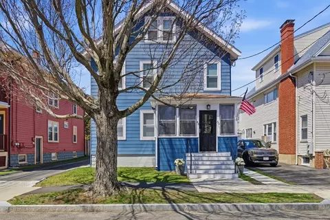 48-50 Amsden, Arlington, MA 02474