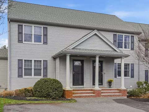 300 Justin Dr #2, Weymouth, MA 02188