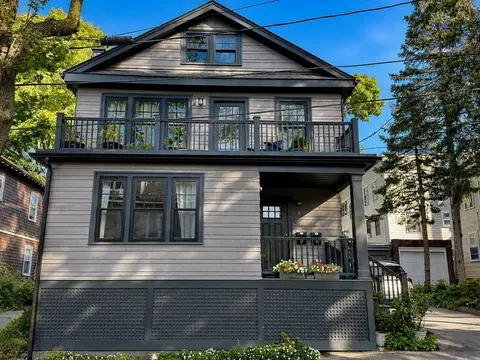 6 Goodman Rd # -8, Cambridge, MA 02139