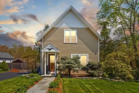 56 S Worcester St, Norton, MA 02466