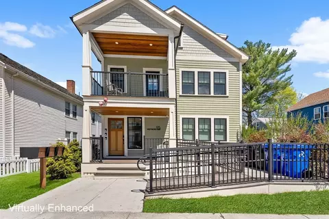 95 W Walnut Park #1, Boston, MA 02119