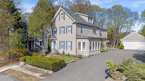 50 Gould St #1, Stoneham, MA 02180