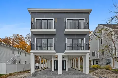 599 Sea St UNIT 2, Quincy, MA 02169