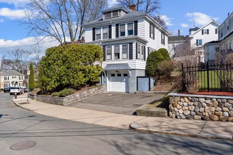 57 Undine Rd, Brighton, MA 02135