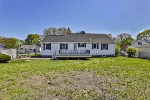Exterior - 17 Gorham St, Lawrence, MA 01843 photo 4 of 8