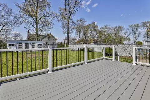Exterior - 17 Gorham St, Lawrence, MA 01843 photo 6 of 8
