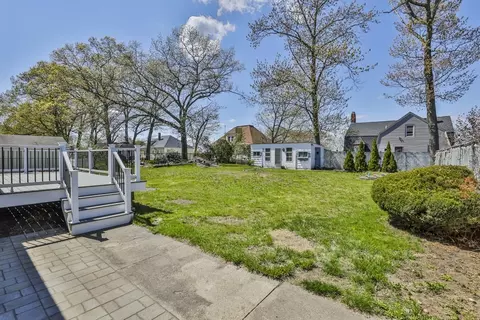 Exterior - 17 Gorham St, Lawrence, MA 01843 photo 2 of 8