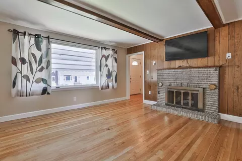 Living - 17 Gorham St, Lawrence, MA 01843 photo 1 of 9