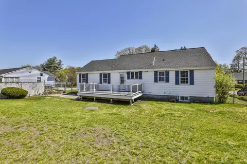 Exterior - 17 Gorham St, Lawrence, MA 01843 photo 5 of 8