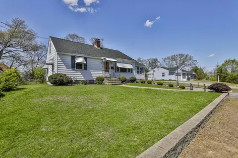 Exterior - 17 Gorham St, Lawrence, MA 01843 photo 8 of 8