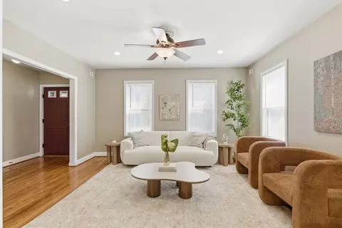 48-50 Amsden #48, Arlington, MA 02474