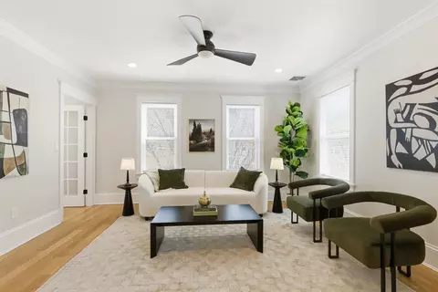 48-50 Amsden #50, Arlington, MA 02474