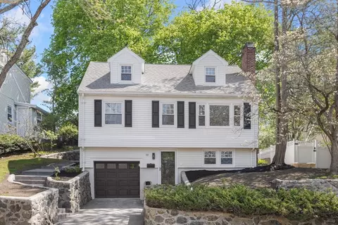 73 Hemlock St, Arlington, MA 02474