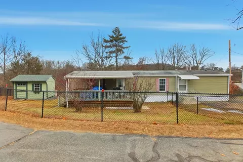1 Quaboag Valley Co-op St # B, Palmer, MA 01069