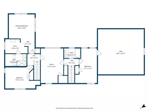 14 Normandy Rd, Lexington, MA 02421 photo 37