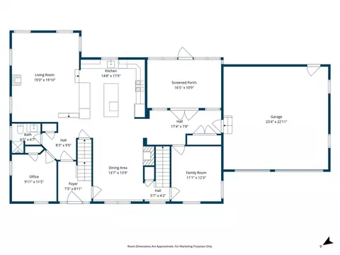 14 Normandy Rd, Lexington, MA 02421 photo 36
