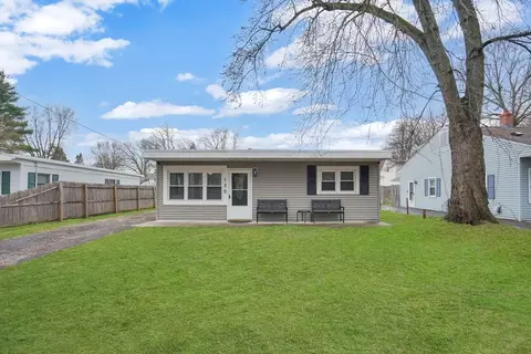 130 Fieldston St, Springfield, MA 01119