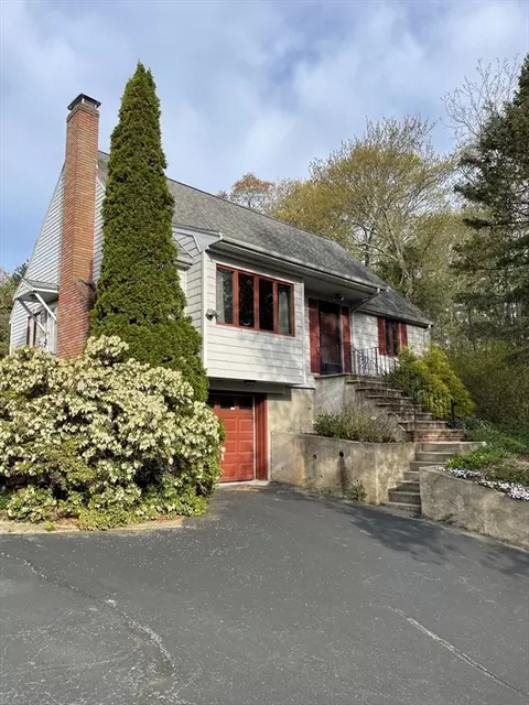100 Francis Wyman Rd, Burlington, MA 01803