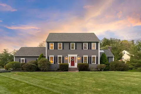 2 Greenbrier Dr, Westford, MA 01886