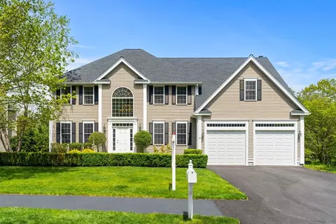 10 Yankee Way, Beverly, MA 01915