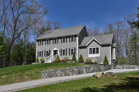 261 Ipswich Rd, Boxford, MA 01921