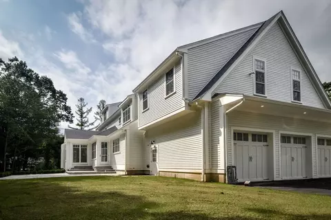 Exterior - 26 Valley Rd, Dover, MA 02030 photo 9 of 9