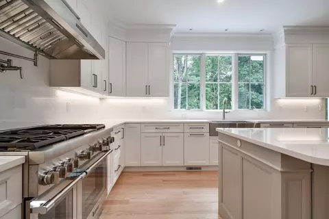 Kitchen - 26 Valley Rd, Dover, MA 02030 photo 3 of 3